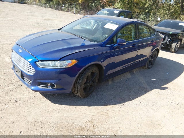 2016 Ford Fusion Se მანქანა იყიდება აუქციონზე, vin: 3FA6P0T95GR286377, აუქციონის ნომერი: 46379827
