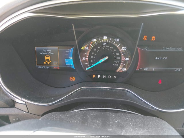 2016 Ford Fusion Se მანქანა იყიდება აუქციონზე, vin: 3FA6P0T95GR286377, აუქციონის ნომერი: 46379827