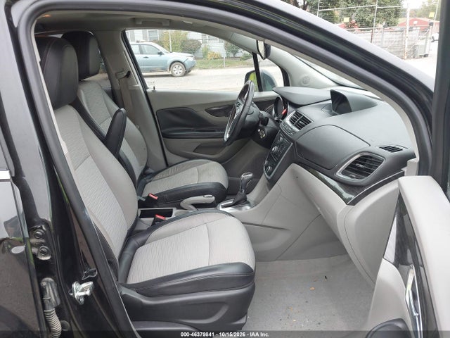 Aukcja sprzedaży 2015 Buick Encore Convenience, vin: KL4CJBSBXFB240717, numer aukcji: 46379841