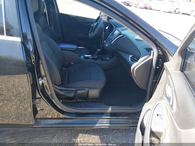 Aukcja sprzedaży 2016 Chevrolet Malibu Ls, vin: 1G1ZB5ST2GF316974, numer aukcji: 46379845
