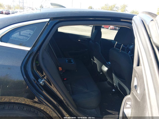 Aukcja sprzedaży 2016 Chevrolet Malibu Ls, vin: 1G1ZB5ST2GF316974, numer aukcji: 46379845