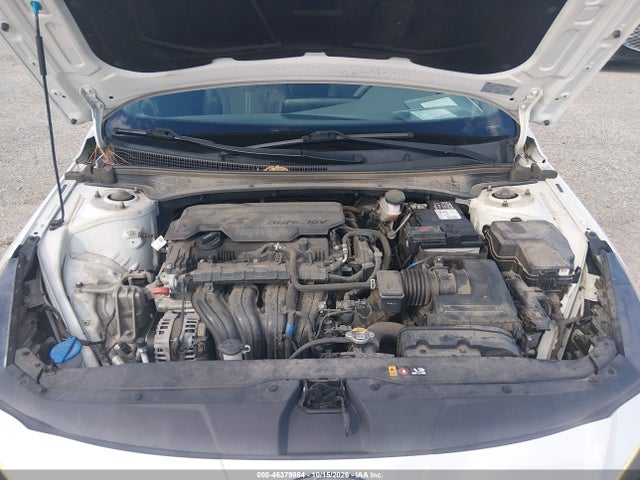 Продаж на аукціоні авто 2021 Hyundai Elantra Se, vin: 5NPLL4AG8MH049334, номер лоту: 46379884