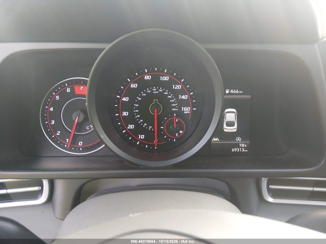 Продаж на аукціоні авто 2021 Hyundai Elantra Se, vin: 5NPLL4AG8MH049334, номер лоту: 46379884