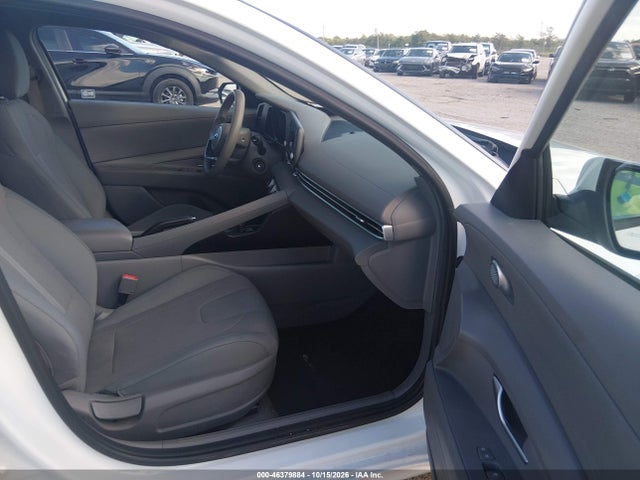 Продаж на аукціоні авто 2021 Hyundai Elantra Se, vin: 5NPLL4AG8MH049334, номер лоту: 46379884