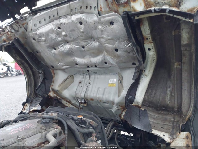 Продаж на аукціоні авто 2017 Isuzu Nqr Dsl Reg At, vin: JALE5W164H7900656, номер лоту: 46379901