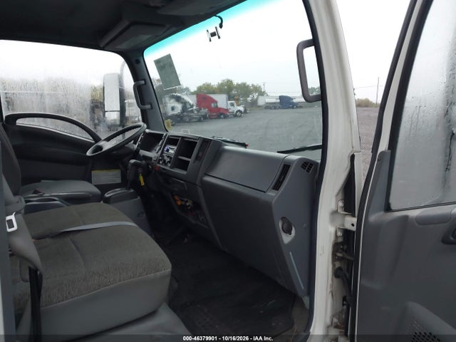 Продаж на аукціоні авто 2017 Isuzu Nqr Dsl Reg At, vin: JALE5W164H7900656, номер лоту: 46379901