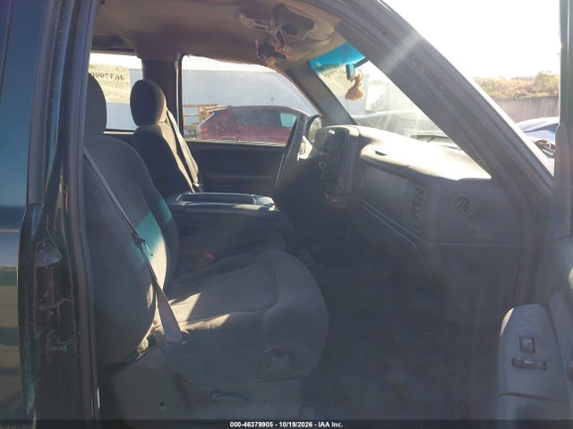 Aukcja sprzedaży 2002 Chevrolet Silverado 1500 Ls, vin: 1GCEK19V92E254882, numer aukcji: 46379905