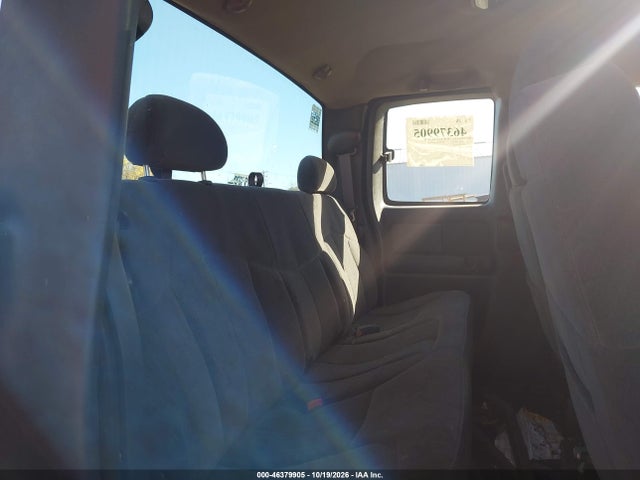Aukcja sprzedaży 2002 Chevrolet Silverado 1500 Ls, vin: 1GCEK19V92E254882, numer aukcji: 46379905