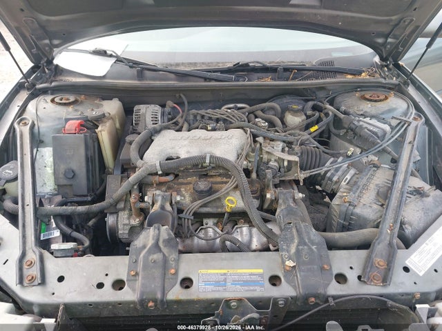 2005 Buick Century მანქანა იყიდება აუქციონზე, vin: 2G4WS52J351153907, აუქციონის ნომერი: 46379928