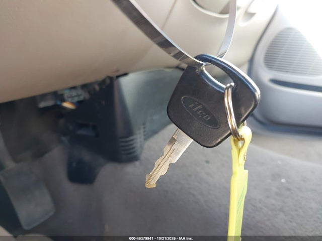 Продаж на аукціоні авто 2002 Ford F-150 Lariat/xl/xlt, vin: 1FTRX18W62KA29947, номер лоту: 46379941