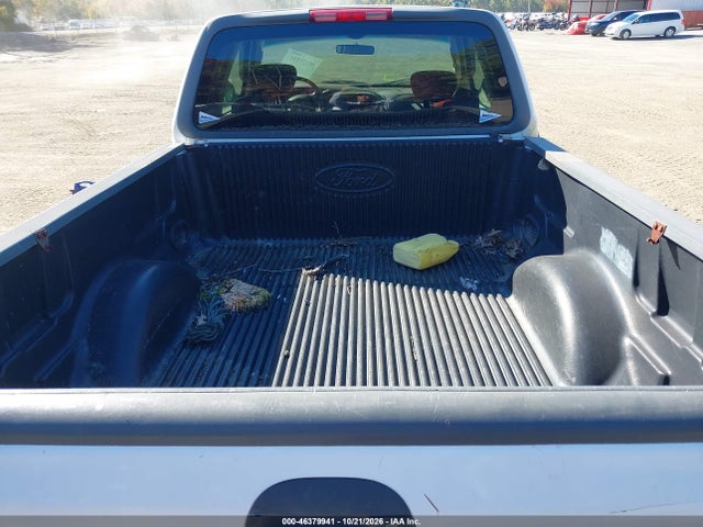 Продаж на аукціоні авто 2002 Ford F-150 Lariat/xl/xlt, vin: 1FTRX18W62KA29947, номер лоту: 46379941