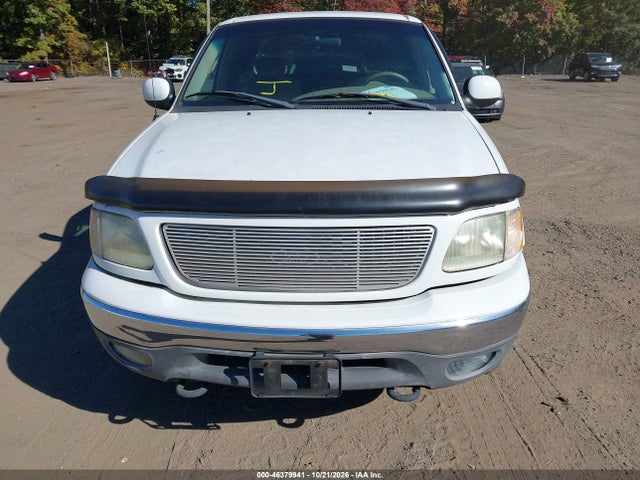 Продаж на аукціоні авто 2002 Ford F-150 Lariat/xl/xlt, vin: 1FTRX18W62KA29947, номер лоту: 46379941