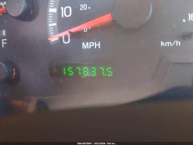 Продаж на аукціоні авто 2002 Ford F-150 Lariat/xl/xlt, vin: 1FTRX18W62KA29947, номер лоту: 46379941