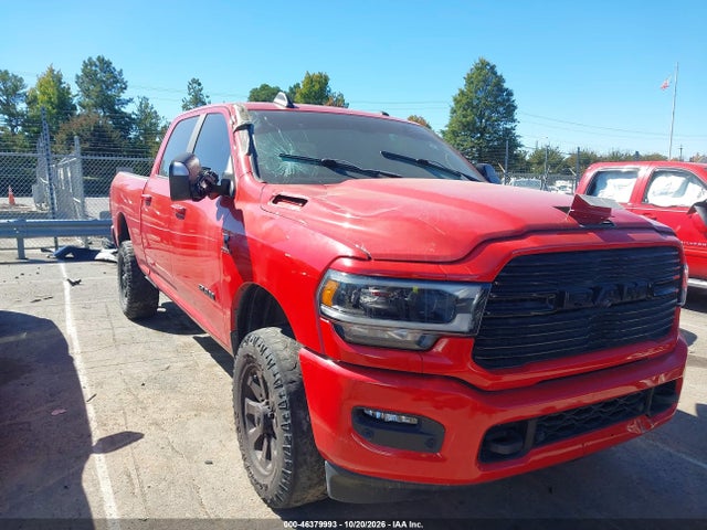 Продаж на аукціоні авто 2021 Ram 2500 Big Horn  4x4 6'4 Box, vin: 3C6UR5DL0MG540255, номер лоту: 46379993