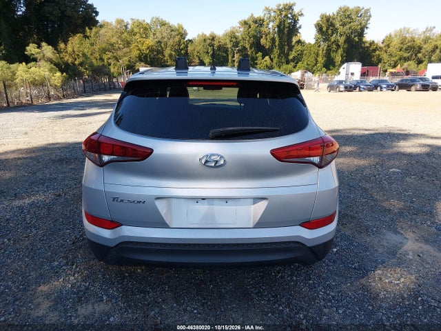 Продаж на аукціоні авто 2018 Hyundai Tucson Se, vin: KM8J23A49JU656169, номер лоту: 46380020