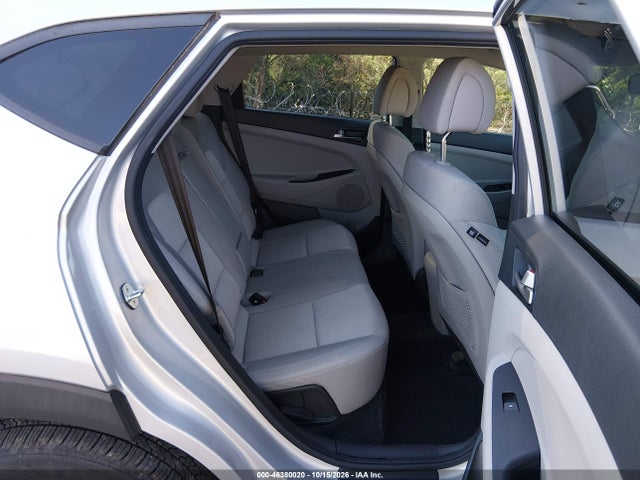 Продаж на аукціоні авто 2018 Hyundai Tucson Se, vin: KM8J23A49JU656169, номер лоту: 46380020