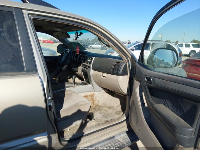 46380032 :رقم المزاد ، JTEZU14R650063875 vin ، 2005 Toyota 4runner Sr5 V6 مزاد بيع