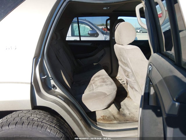 46380032 :رقم المزاد ، JTEZU14R650063875 vin ، 2005 Toyota 4runner Sr5 V6 مزاد بيع