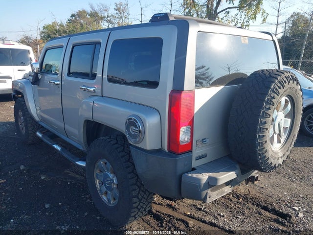 Продаж на аукціоні авто 2008 Hummer H3 Suv, vin: 5GTEN13E888180855, номер лоту: 46380072