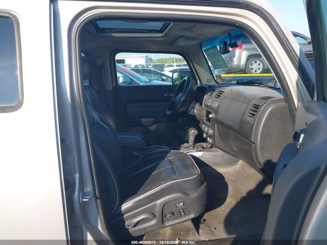 Продаж на аукціоні авто 2008 Hummer H3 Suv, vin: 5GTEN13E888180855, номер лоту: 46380072