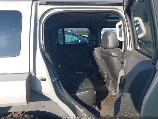 Продаж на аукціоні авто 2008 Hummer H3 Suv, vin: 5GTEN13E888180855, номер лоту: 46380072