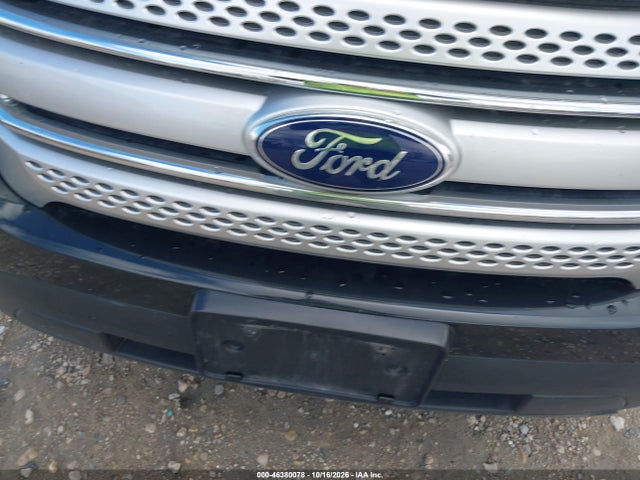 2013 Ford Explorer Xlt მანქანა იყიდება აუქციონზე, vin: 1FM5K8D89DGC58685, აუქციონის ნომერი: 46380078