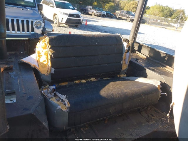 Продаж на аукціоні авто 1995 Jeep Wrangler / Yj S/rio Grande, vin: 1J4FY19P9SP290719, номер лоту: 46380108