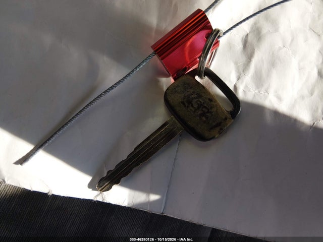 Продажа на аукционе авто 2000 Toyota Corolla Le, vin: 1NXBR18E5YZ329216, номер лота: 46380126