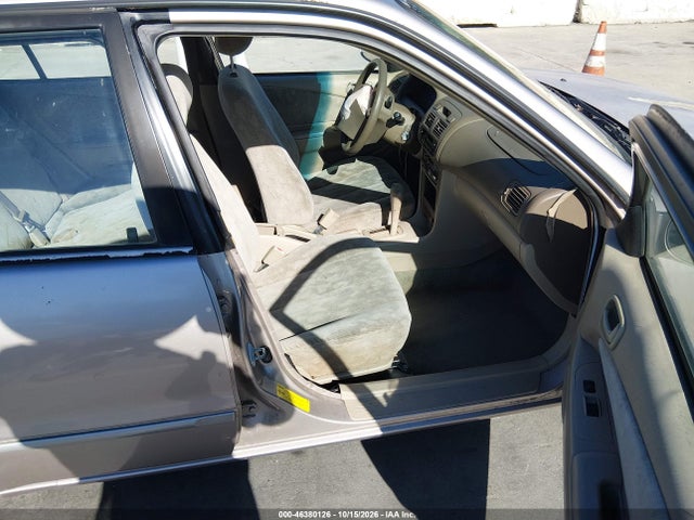 Продажа на аукционе авто 2000 Toyota Corolla Le, vin: 1NXBR18E5YZ329216, номер лота: 46380126