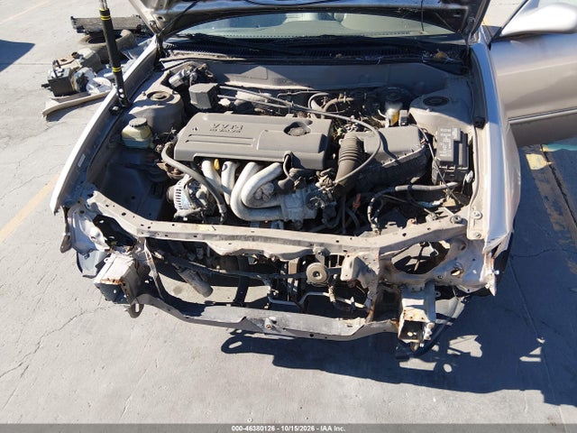 Продажа на аукционе авто 2000 Toyota Corolla Le, vin: 1NXBR18E5YZ329216, номер лота: 46380126