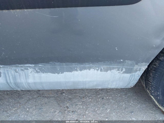 2008 Volkswagen Rabbit S მანქანა იყიდება აუქციონზე, vin: WVWAB71K88W214573, აუქციონის ნომერი: 46380131
