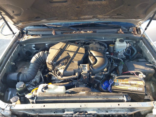 46380138 :رقم المزاد ، JTEZU14R358027451 vin ، 2005 Toyota 4runner Sr5 V6 مزاد بيع