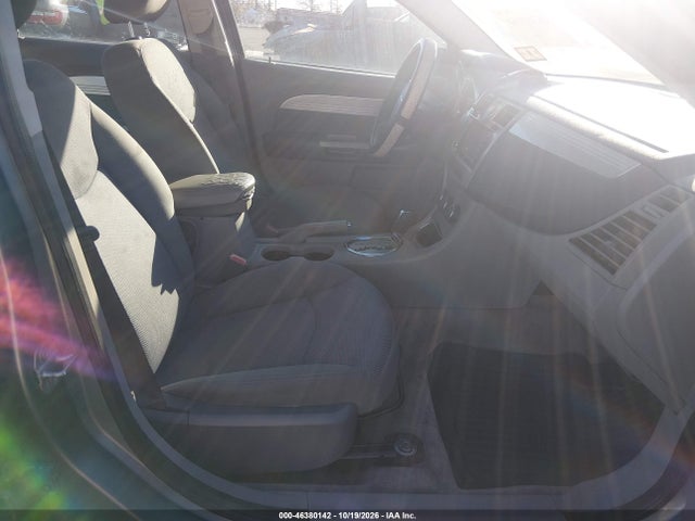 2008 Chrysler Sebring Touring მანქანა იყიდება აუქციონზე, vin: 1C3LC56R38N262458, აუქციონის ნომერი: 46380142