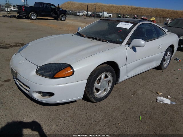 Продаж на аукціоні авто 1994 Dodge Stealth R/t/sport, vin: JB3AM64J6RY008361, номер лоту: 46380157