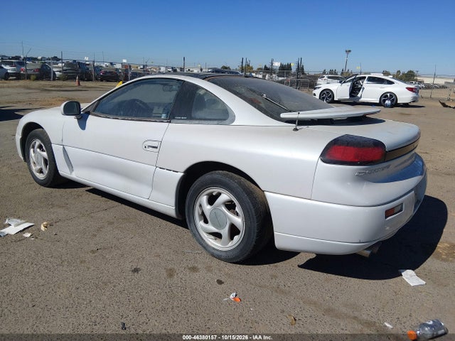 Продаж на аукціоні авто 1994 Dodge Stealth R/t/sport, vin: JB3AM64J6RY008361, номер лоту: 46380157