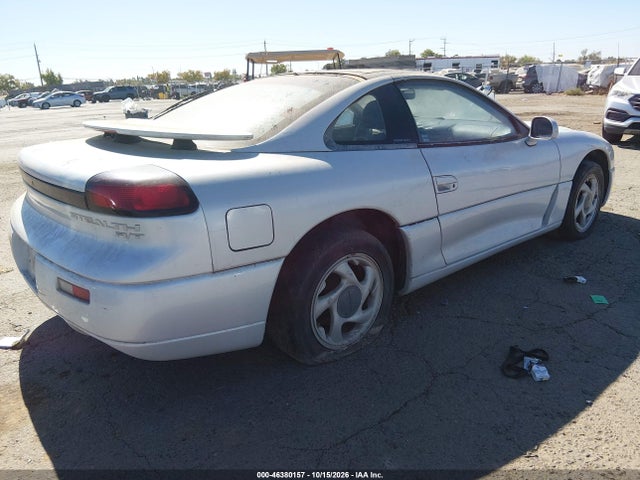 Продаж на аукціоні авто 1994 Dodge Stealth R/t/sport, vin: JB3AM64J6RY008361, номер лоту: 46380157