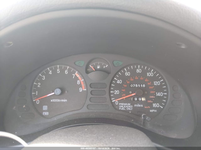 Продаж на аукціоні авто 1994 Dodge Stealth R/t/sport, vin: JB3AM64J6RY008361, номер лоту: 46380157