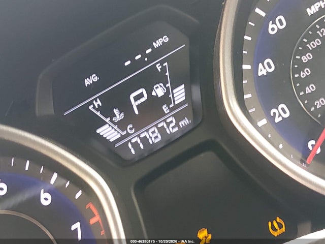 Aukcja sprzedaży 2015 Hyundai Elantra Se, vin: 5NPDH4AE3FH607873, numer aukcji: 46380175