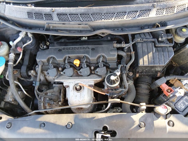 Продаж на аукціоні авто 2010 Honda Civic Lx, vin: 2HGFA1F50AH330672, номер лоту: 46380178