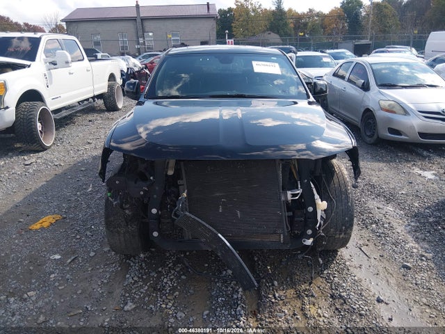 Продаж на аукціоні авто 2019 Dodge Durango Sxt Plus Rwd, vin: 1C4RDHAG1KC616779, номер лоту: 46380191
