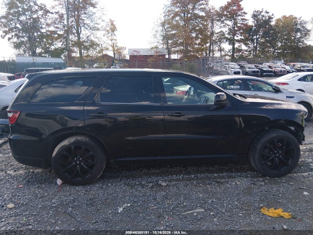 Продаж на аукціоні авто 2019 Dodge Durango Sxt Plus Rwd, vin: 1C4RDHAG1KC616779, номер лоту: 46380191