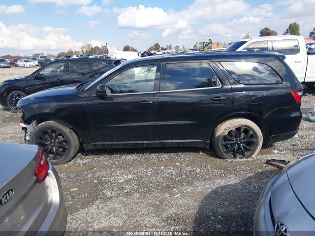 Продаж на аукціоні авто 2019 Dodge Durango Sxt Plus Rwd, vin: 1C4RDHAG1KC616779, номер лоту: 46380191