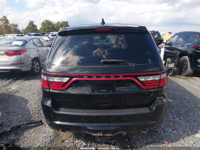 Продаж на аукціоні авто 2019 Dodge Durango Sxt Plus Rwd, vin: 1C4RDHAG1KC616779, номер лоту: 46380191