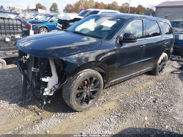 Продаж на аукціоні авто 2019 Dodge Durango Sxt Plus Rwd, vin: 1C4RDHAG1KC616779, номер лоту: 46380191