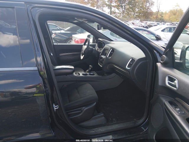 Продаж на аукціоні авто 2019 Dodge Durango Sxt Plus Rwd, vin: 1C4RDHAG1KC616779, номер лоту: 46380191