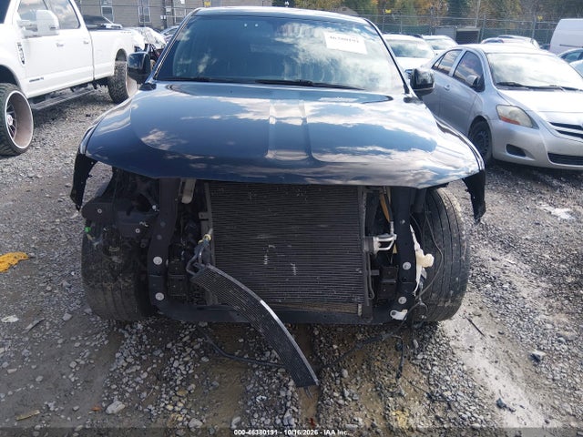 Продаж на аукціоні авто 2019 Dodge Durango Sxt Plus Rwd, vin: 1C4RDHAG1KC616779, номер лоту: 46380191