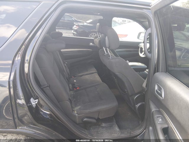 Продаж на аукціоні авто 2019 Dodge Durango Sxt Plus Rwd, vin: 1C4RDHAG1KC616779, номер лоту: 46380191