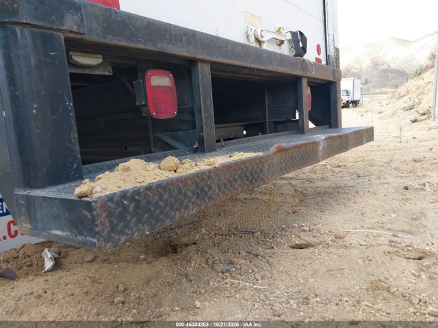 46380203 :رقم المزاد ، 1GBJG31U531218067 vin ، 2003 Chevrolet Express Cutaway Base W/c7l/c7n مزاد بيع