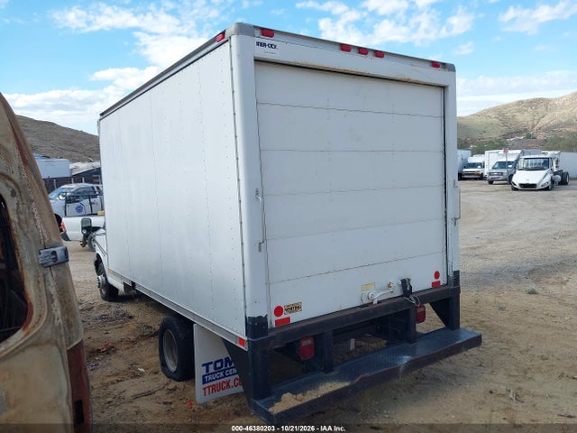 46380203 :رقم المزاد ، 1GBJG31U531218067 vin ، 2003 Chevrolet Express Cutaway Base W/c7l/c7n مزاد بيع