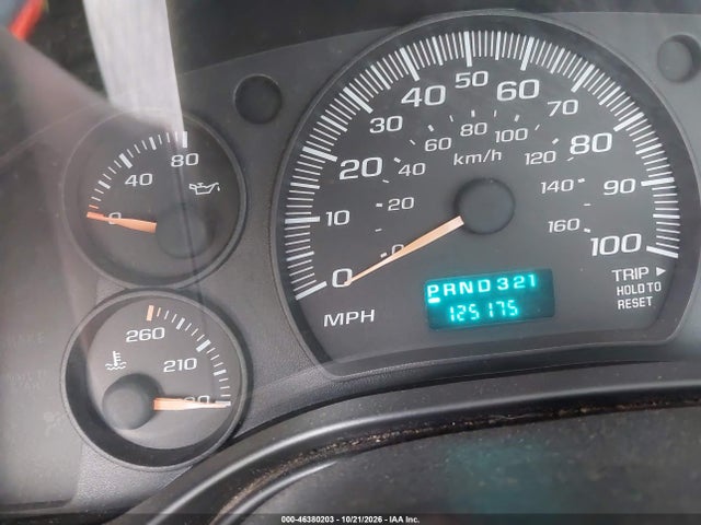 46380203 :رقم المزاد ، 1GBJG31U531218067 vin ، 2003 Chevrolet Express Cutaway Base W/c7l/c7n مزاد بيع